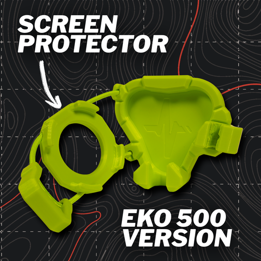 STETHOCLIP™ - EKO