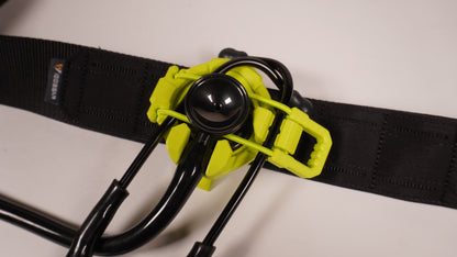 STETHOCLIP™