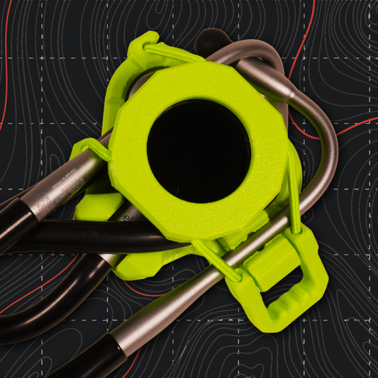 STETHOCLIP™ - EKO