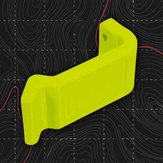 MRS™ (MODULAR RETENTION SYSTEM)