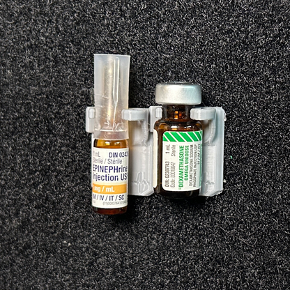 AMPSTAT™ - VIAL