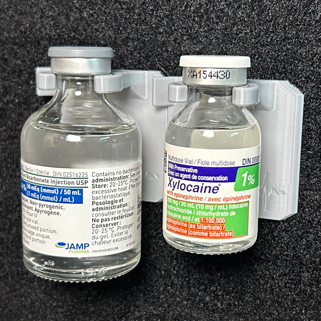 AMPSTAT™ - VIAL
