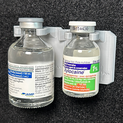 AMPSTAT™ - VIAL
