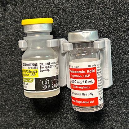 AMPSTAT™ - VIAL