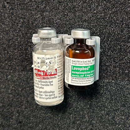 AMPSTAT™ - VIAL