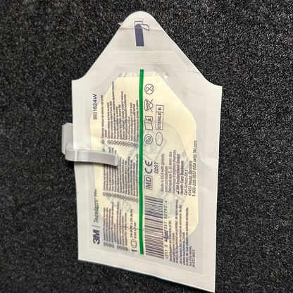 AMPSTAT™ - SWAB