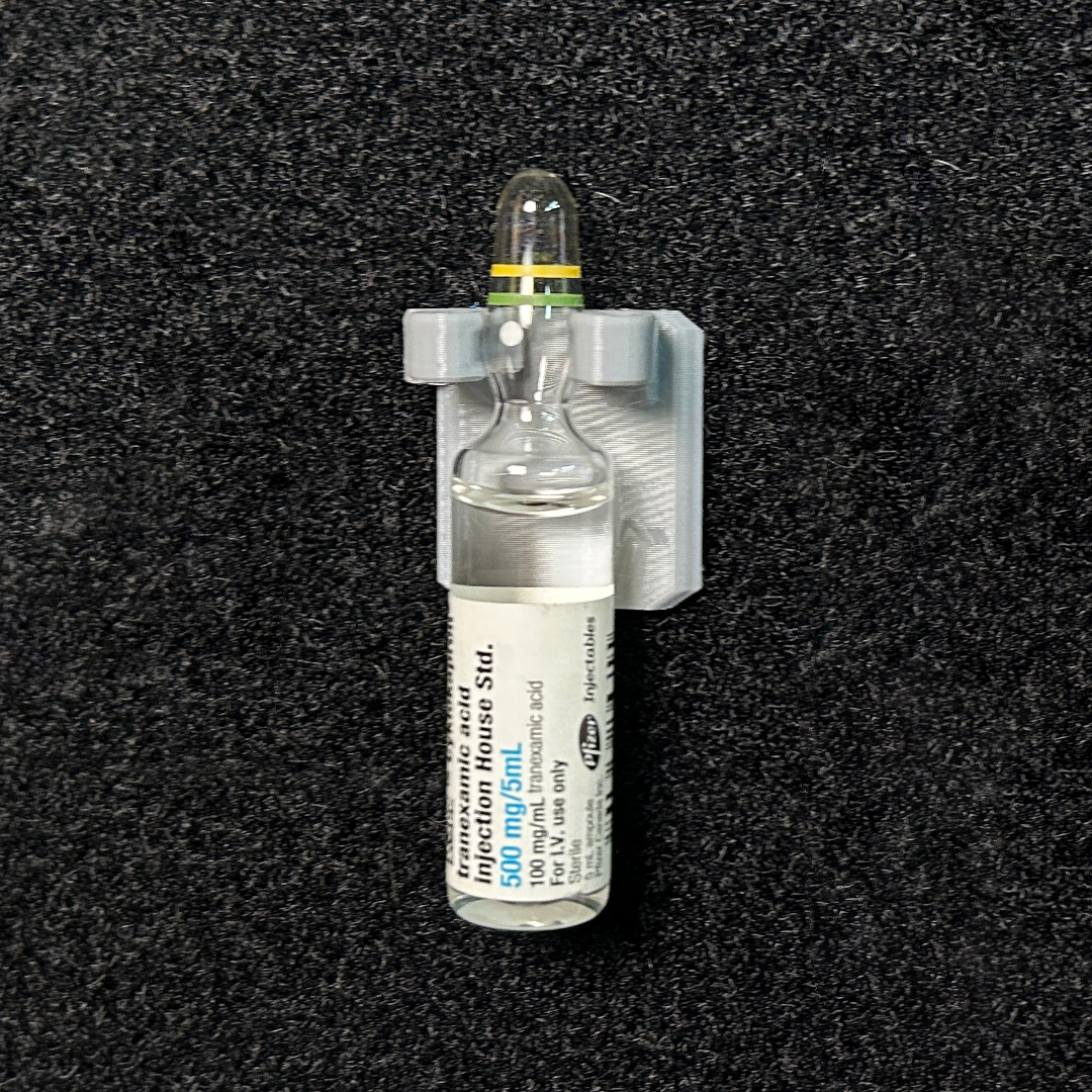 AMPSTAT™ - AMPOULE