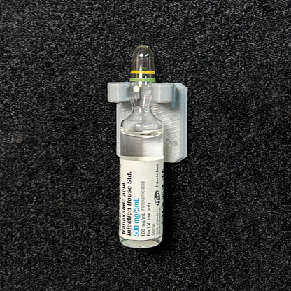 AMPSTAT™ - AMPOULE