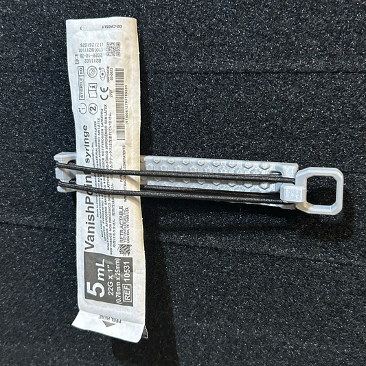 AMPSTAT™ - BUNGEE HOLDER