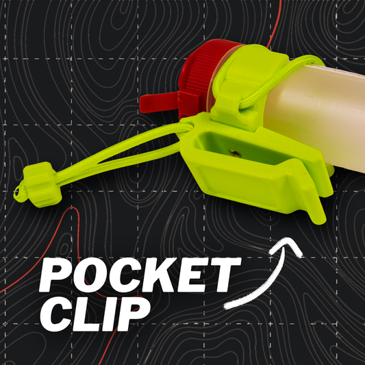 SHARPCLIP™