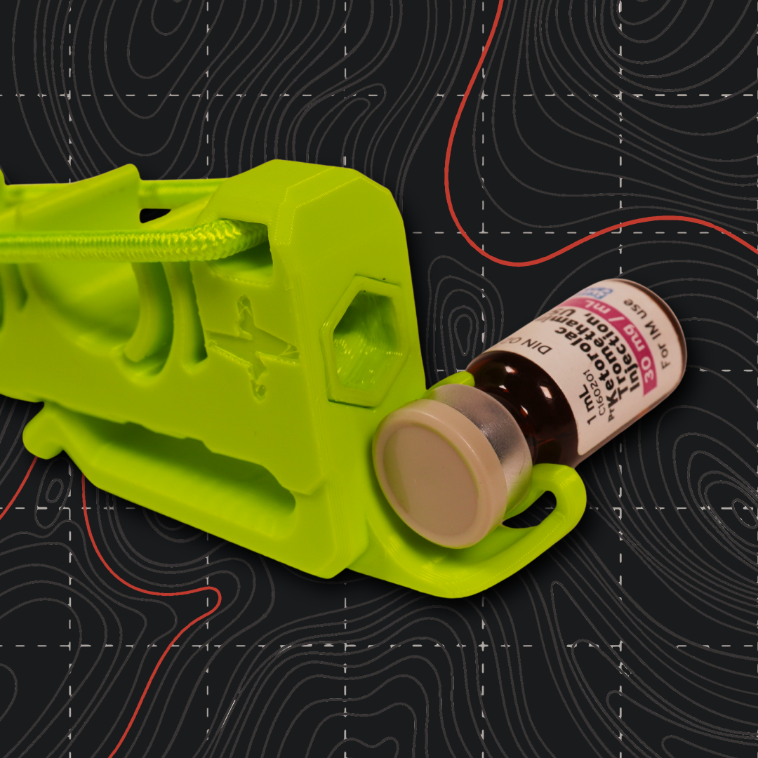 MEDICMATE MINI™