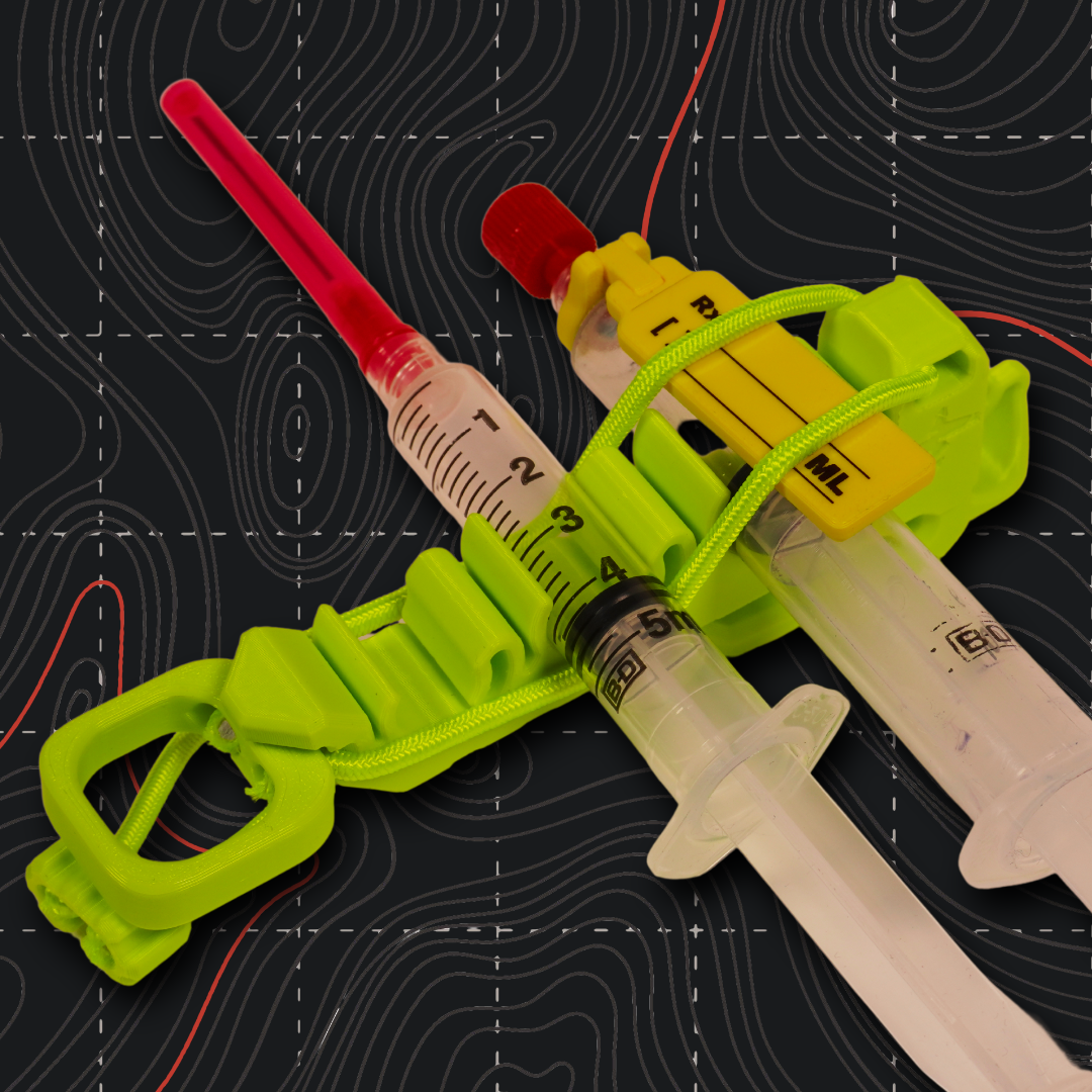 MEDICMATE MINI™