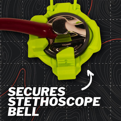 STETHOCLIP™