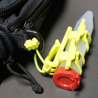 SHARPCLIP™