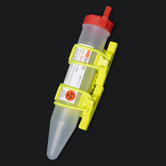 SHARPCLIP™