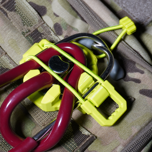 STETHOCLIP™