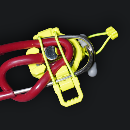 STETHOCLIP™