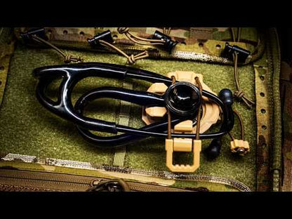 STETHOCLIP™